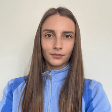 Фрилансер Viktoriya B. — Украина, Днепр. Специализация — Оформление страниц в социальных сетях, Полиграфический дизайн