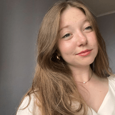 Freelancer Viktoriia L. — Ukraine, Kyiv. Specialization — Text Editing & Proofreading, Presentations