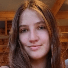 Фрилансер Вікаліна С. — Украина. Специализация — Работа с клиентами, Английский язык