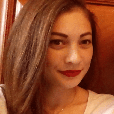 Фрилансер Виктория М. — Украина, Харьков. Специализация — Редактура и корректура текстов