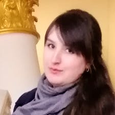 Viktoriia Miza