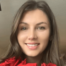 Фрилансер Viktoriia N. — Украина, Львов. Специализация — Написание статей, Английский язык