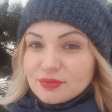 Фрилансер Виктория К. — Украина, Северодонецк. Специализация — Поиск и сбор информации, Редактура и корректура текстов