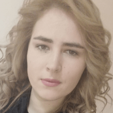 Фрилансер Виктория Р. — Украина, Буча. Специализация — Веб-программирование, Javascript и Typescript