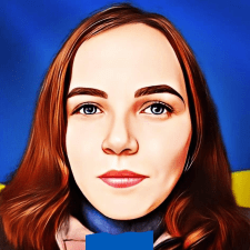 Фрилансер Viktoria T. — Украина, Вилково. Специализация — Перевод текстов, Перевод текстов