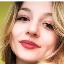 Freelancer Viktoriya T. — Ukraine, Lvov. Core skill — Packaging and label design, Web Design
