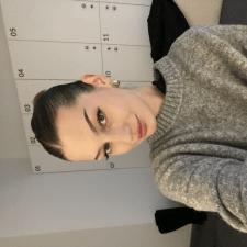 Freelancer Viktoriia B. — Ukraine, Kyiv. Core skill — Video Advertising, Video Processing