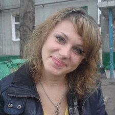 Фрилансер Татьяна Ч. — Украина, Запорожье. Специализация — Работа с клиентами