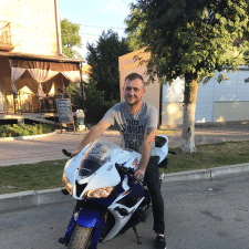 Viktor Deyver