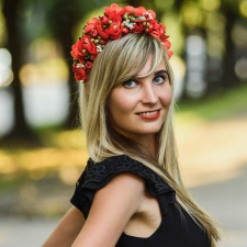 Фрилансер Виктория А. — Украина, Ровно. Специализация — Дизайн интерьеров, Предметное проектирование
