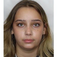 Viktoriia Izviekova