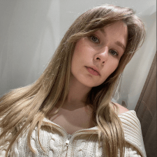 Фрилансер Viktoriia B. — Украина, Винница. Специализация — Дизайн интерфейсов (UI/UX)