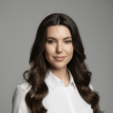 Freelancer Viktoriia L. — Ukraine, Kyiv. Core skill — Search Engine Optimization (SEO), Website SEO Audit