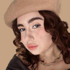 Freelancer Viktoriia S. — Ukraine, Kyiv. Core skill — Illustrations & Drawings, Artwork