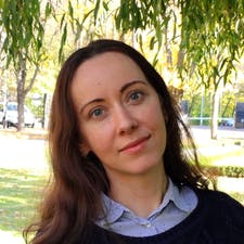 Фрилансер Victoria S. — Украина, Киев. Специализация — Дизайн сайтов, Дизайн интерфейсов (UI/UX)