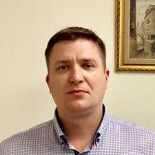 Виктор Пермяков