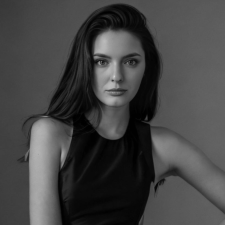 Freelancer Vikka S. — Ukraine, Kyiv. Core skill — Social Media Page Design, Outdoor Advertising