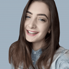 Freelancer Vikki N. — Ukraina, Odessa. Specjalizacja — Projektowanie dla poligrafii, Projektowanie stron internetowych