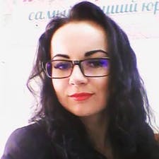 Виктория Фурман
