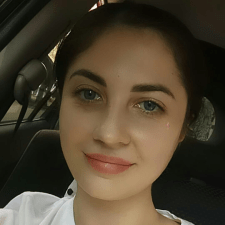 Freelancer Viktoriia S. — Ukraina, Iwano-Frankiwsk.