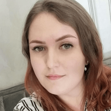 Freelancer Viktoriia K. — Ukraina, Kropywnycki. Specjalizacja — Copywriting, Edycja i korekta tekstu