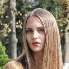 Freelancer Viktoriya K. — Ukraine, Brovary. Fachgebiet — Social Media Marketing (SMM), Marketingforschung