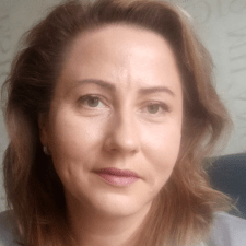 Фрилансер Виктория К. — Украина. Специализация — Полиграфический дизайн