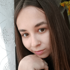 Вікторія Ситник