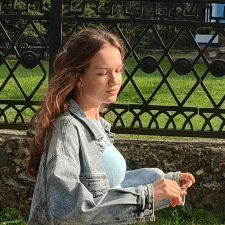 Фрилансер Irina A. — Украина, Хмельник. Специализация — Дизайн сайтов