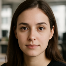 Freelancer Viktorija K. — Latvia, Riga. Core skill — 3D Modeling, Vector Graphics