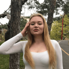 Freelancer Viktoriia F. — Ukraine, Irpen. Specialization — Copywriting, Text Translation