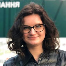 Фрилансер Viktoriia M. — Украина, Киев. Специализация — Полиграфический дизайн, Разработка презентаций