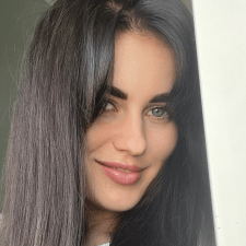 Zleceniodawca Iryna S. — Ukraina, Tarnopol.