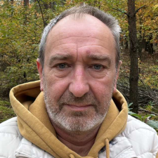 Замовник Виталий Б. — Україна, Кривий Ріг.
