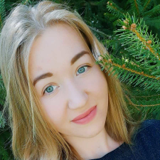Фрилансер Вікторія Р. — Украина, Киев. Специализация — Дизайн сайтов, Дизайн интерфейсов (UI/UX)