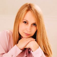 Фрилансер Виктория Н. — Украина, Киев. Специализация — Создание сайта под ключ, Дизайн сайтов