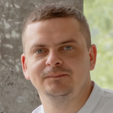 Фрилансер Антон С. — Украина, Киев. Специализация — Покупка ссылок