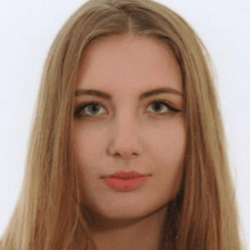 Фрилансер Вікторія Б. — Украина, Николаев. Специализация — Дизайн мобильных приложений, Дизайн сайтов