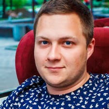 Фрилансер Nikita K. — Украина. Специализация — HTML и CSS верстка, Веб-программирование
