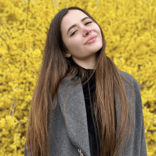 Freelancer Viktoriia S. — Ukraina, Kijów. Specjalizacja — Przepisywanie tekstów (rewright), Copywriting