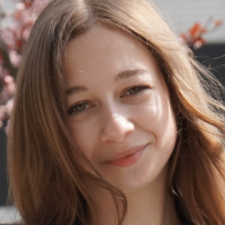 Freelancer Vika C. — Ukraina, Równe. Specjalizacja — Copywriting, Tłumaczenie tekstów