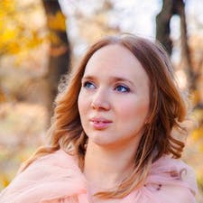 Фрилансер Viktoriya E. — Украина, Лозовая. Специализация — Английский язык, Музыка