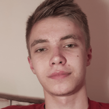 Freelancer Vitalii F. — Ukraina, Tarnopol. Specjalizacja — Projektowanie stron internetowych, Banery