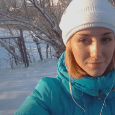 Фрилансер Viktoriia K. — Украина, Львов. Специализация — Английский язык, Перевод текстов