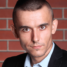 Zleceniodawca Viktor M. — Ukraina, Tarnopol.