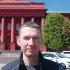 Freelancer Viktor H. — Ukraine, Kyiv. Specialization — Copywriting, Articles & Blog Posts