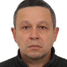 Віктор Тарасюк
