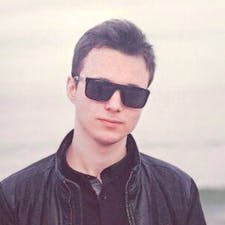 Фрилансер Виктор П. — Украина, Одесса. Специализация — C#, Десктопные приложения