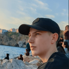 Заказчик Viktor M. — Украина, Киев.