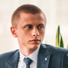 Zleceniodawca Viktor V. — Ukraina, Kijów.